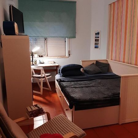 Almadense Appartement Almada Buitenkant foto