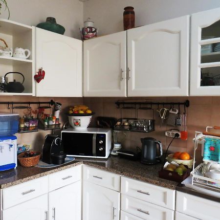 Almadense Appartement Almada Buitenkant foto