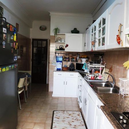Almadense Appartement Almada Buitenkant foto