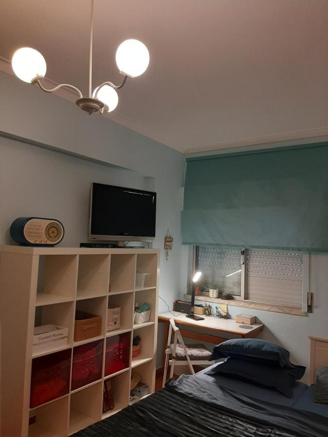 Almadense Appartement Almada Buitenkant foto