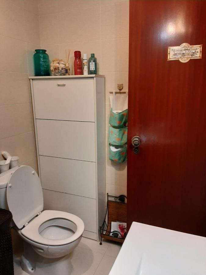 Almadense Appartement Almada Buitenkant foto