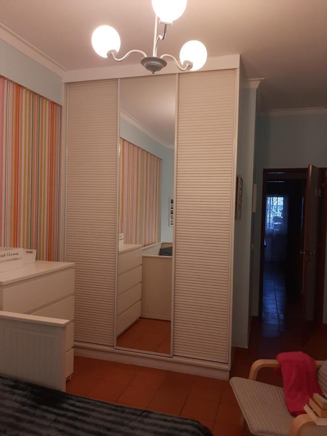 Almadense Appartement Almada Buitenkant foto