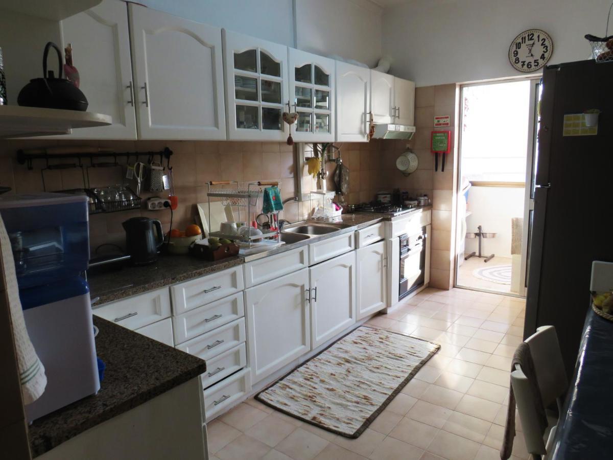 Almadense Appartement Almada Buitenkant foto
