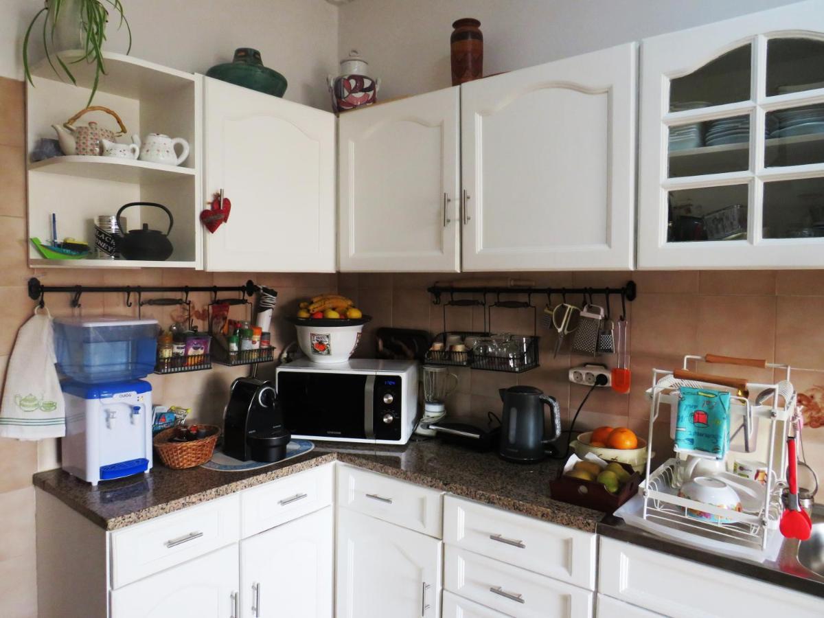 Almadense Appartement Almada Buitenkant foto